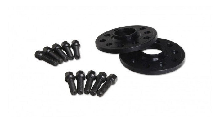 Photo of Novitec ALUMINIUM SPACERS for the McLaren Elva - Image 1